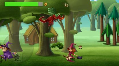 德拉科的麻烦v2.6截图2