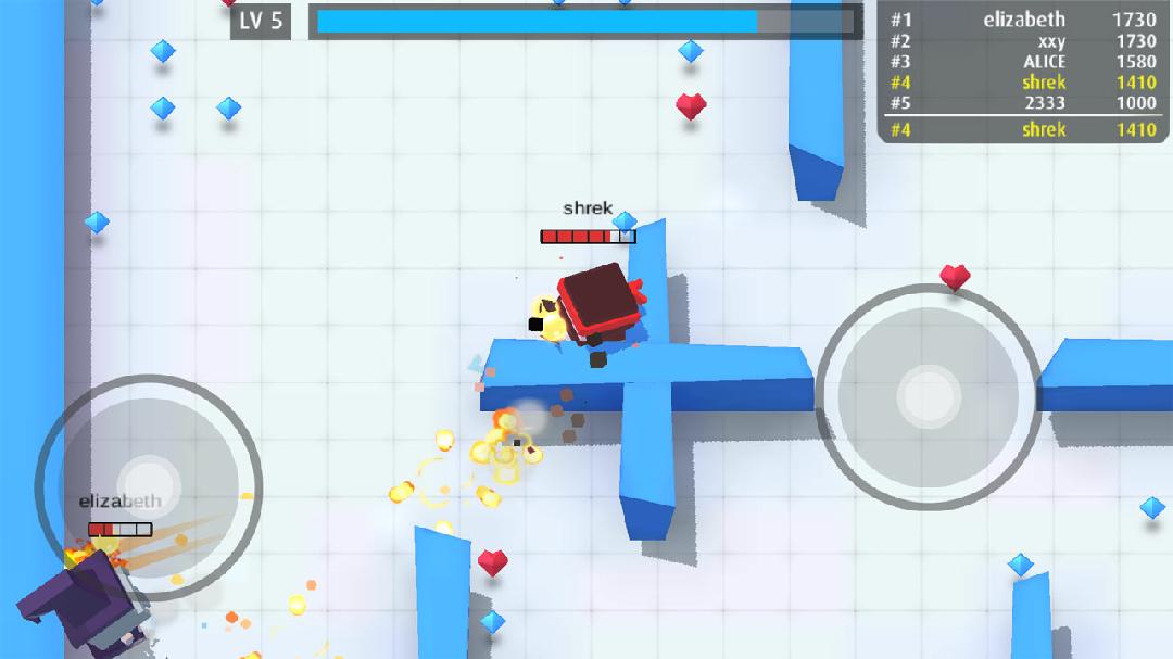 射箭大作战v2.9截图1