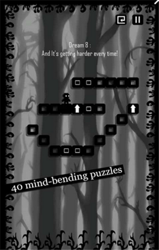 最黑暗的梦v1.4.7截图2