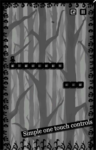 最黑暗的梦v1.4.7截图1