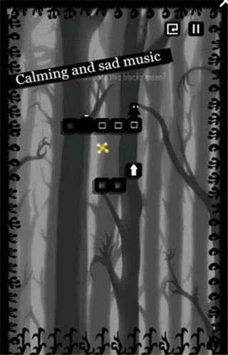 最黑暗的梦v1.4.7截图3