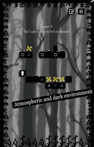 最黑暗的梦v1.4.7截图4