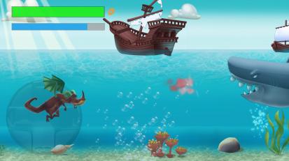 德拉科的麻烦v2.6截图4