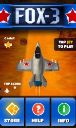 飞狐3号修改版v1.7截图2