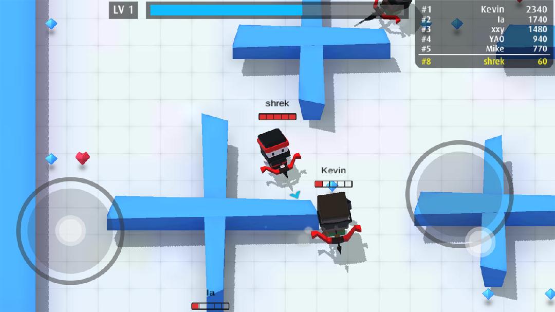 射箭大作战v2.9截图5