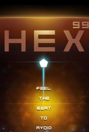 多面体：99修改版v1.7截图1