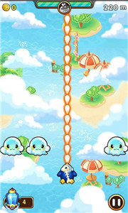 最爱打飞机v1.5截图4