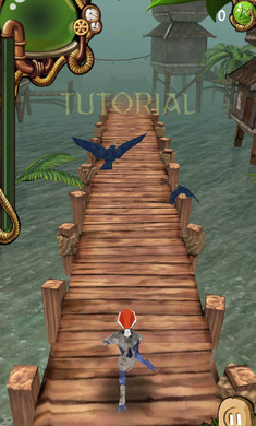 僵尸大逃亡破解版v2.7截图2