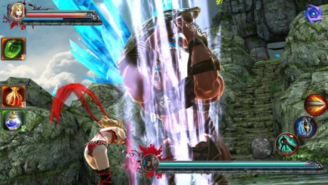 少女剑王v1.3.6截图1