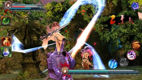 少女剑王v1.3.6截图4