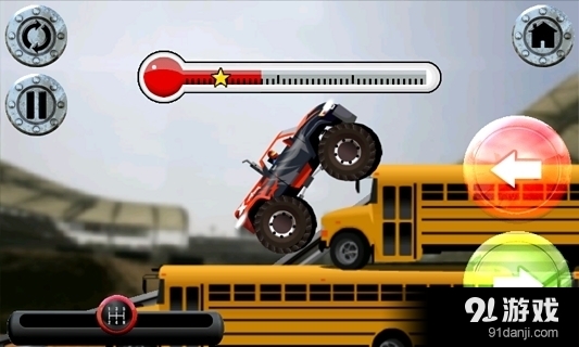 超级大卡车v4.8截图1