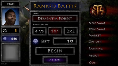 雷克斯部落公会v1.24截图3