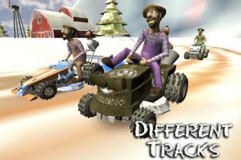 疯狂割草机v1.9截图4