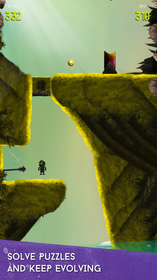 机器人进化v1.9截图2