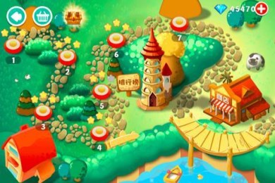 塔防传奇v1.9截图3