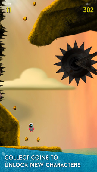 机器人进化v1.9截图4