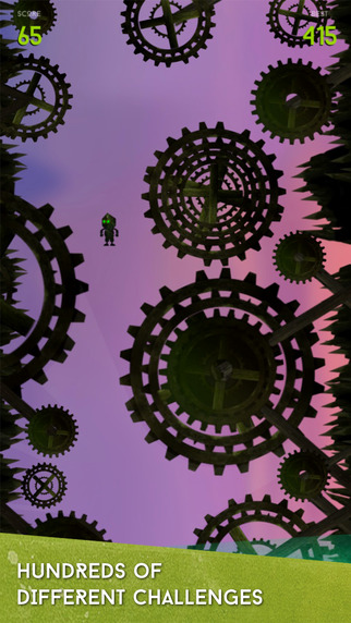 机器人进化v1.9截图3