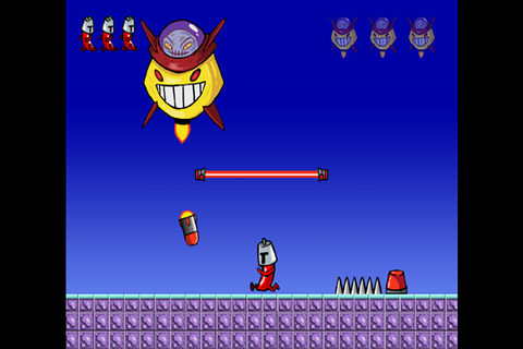 剧透警告v1.3.18截图1