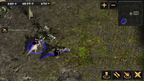 雷克斯部落公会v1.24截图4