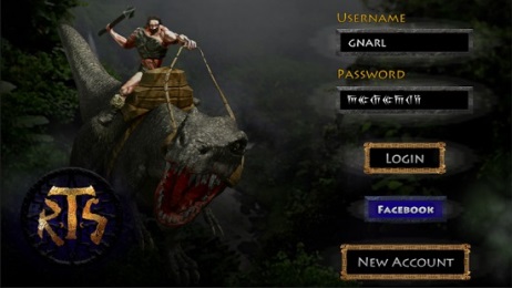 雷克斯部落公会v1.24截图5