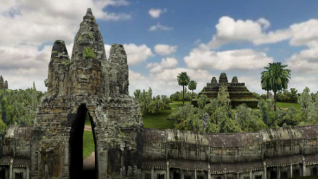 口袋拉力赛v4.8截图2