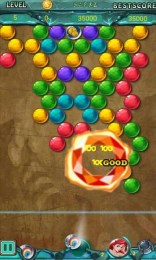 泡泡美人v1.7截图3