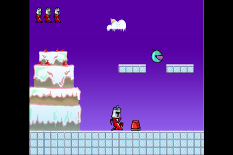 剧透警告v1.3.18截图2