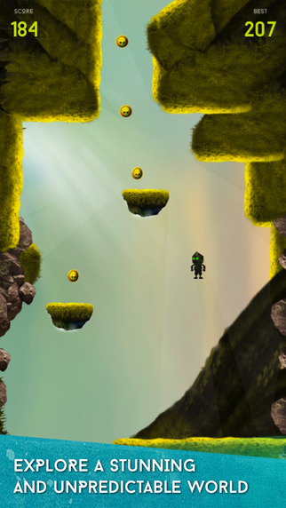 机器人进化v1.9截图5