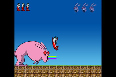 剧透警告v1.3.18截图3