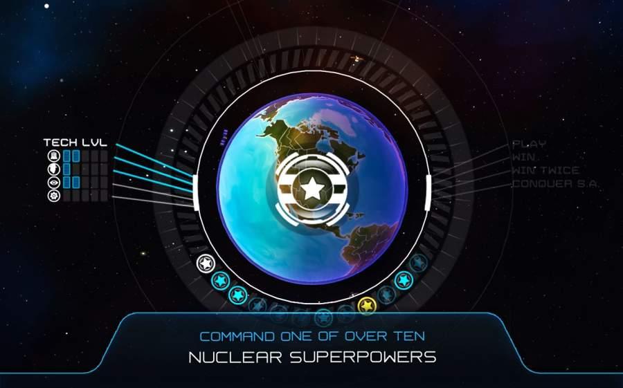 核战先发制人v1.6.1.16截图1