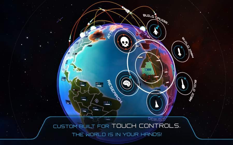 核战先发制人v1.6.1.16截图2