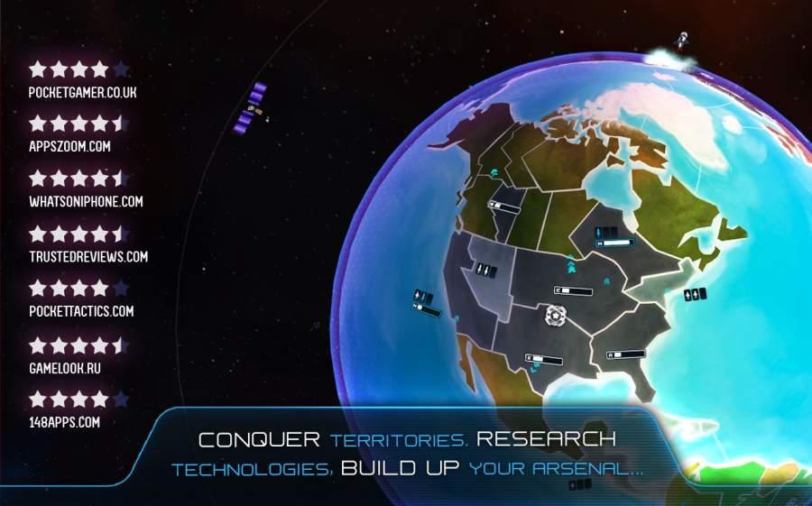 核战先发制人v1.6.1.16截图5