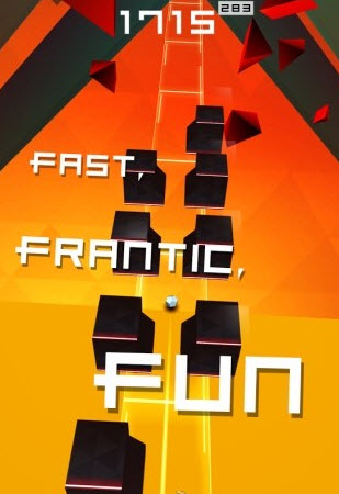 多面体：99修改版v1.7截图3