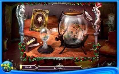 夜幕降临黑色的心v1.7截图4