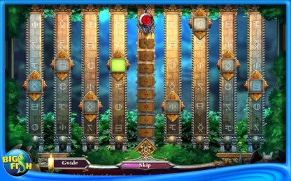 夜幕降临黑色的心v1.7截图1