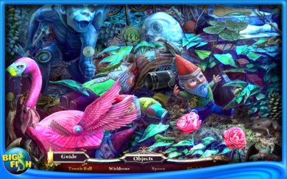 夜幕降临黑色的心v1.7截图2