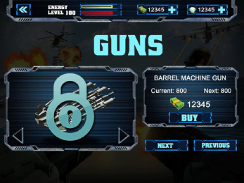 海军战舰攻击3D v1.6截图2