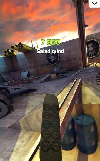 指尖滑板2v1.20截图4