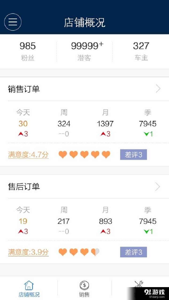 易湃WXT助手v4.7.5截图5