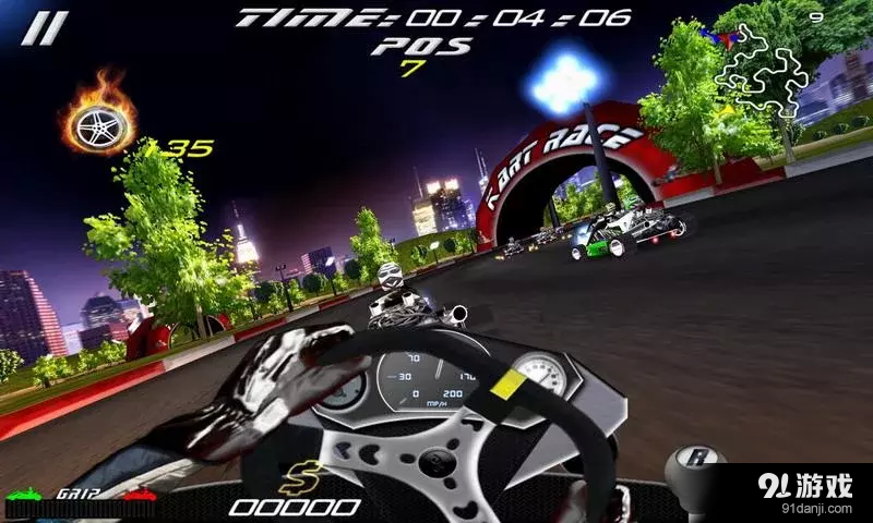 Kart Racing Ultimate Freev1.14截图2