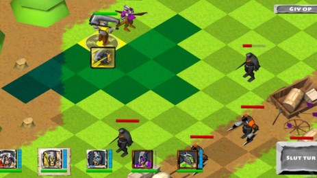 让我们突袭v1.8截图3