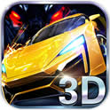 3D狂野飞车:极速前进破解版v1.17