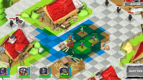 让我们突袭v1.8截图2