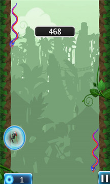 阴影忍者之战手游v1.11截图2