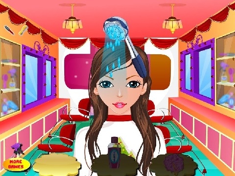 发廊圣诞节游戏v8.6.4截图1