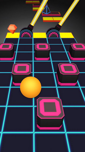 滚动的天空v1.7.6.6截图3