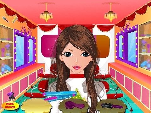 发廊圣诞节游戏v8.6.4截图3