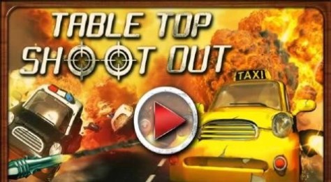 的士大战警车v1.3.4截图1