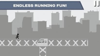 火柴人屋顶狂奔v1.6截图3