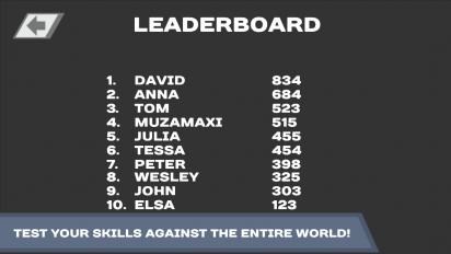 火柴人屋顶狂奔v1.6截图4